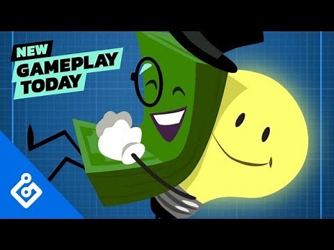 New Gameplay Today - Patently Stupid (Jackbox Party Pack 5)