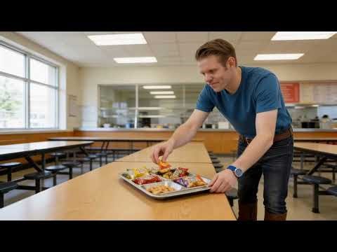 You Gotta Be You by Joe Kelly