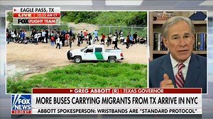 29K views · 3.5K reactions | The border crisis is not a Texas problem, it's an American problem. Americans now see what Texas deals with daily due to Biden's failure to address it. Joe Biden must do his job & secure our border. | Greg Abbott | Facebook