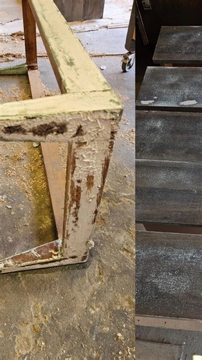 Revamping a Storage Unit with Tjhoko Paint