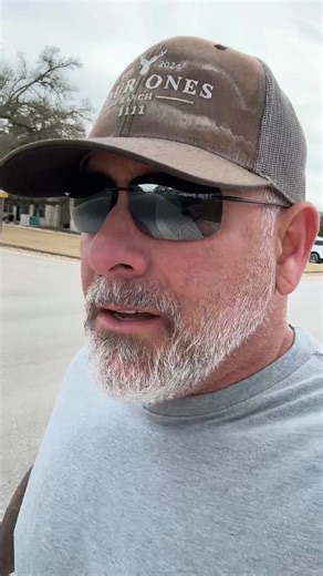 A lot of perfectly good lives get ruined by comparison.#RanchReflections #FourOnesRanch #GenXMindset #ModernStoic