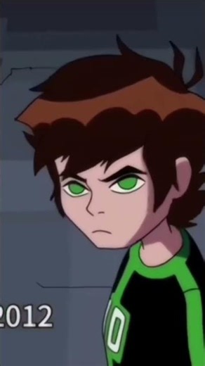 ben 10 2012 oniwersite