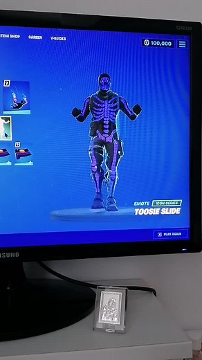 Fortnite.dev(no hate) TikTok