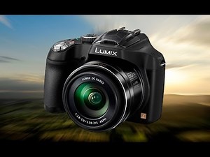 Panasonic FZ70 Real Guy Photo and Video Test