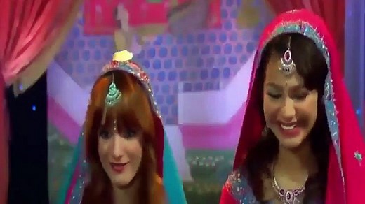 Shake It Up S03E05 Merry Merry It Up