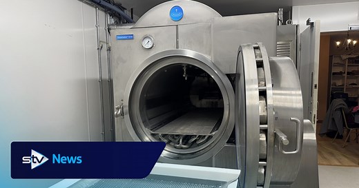 Water cremation may arrive in Scotland next year: Here’s how it works