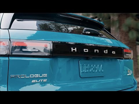 Honda Certified Pre-Owned Vehicles | "On A Mission - HondaTrue Certified EV"