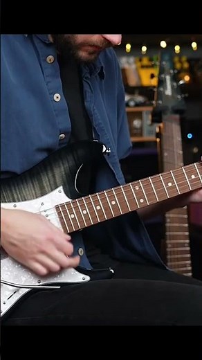 Ibanez 2025 is Here! Check out the New Guitars! #ibanez #guitar #shorts