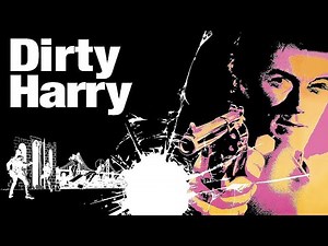 Dirty Harry (1971)