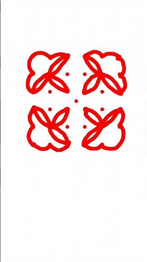 ✨ కలర్‌ఫుల్ సంక్రాంతి ముగ్గులు 2026 – ఇప్పుడే SUBSCRIBE చేయండి 🔔#anuvemuri #rangoli #mellikamuggu