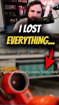 This Weapon in Destiny 2 Cost Me EVERYTHING... (50,000+ Credits)