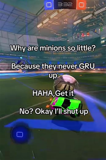 Understanding the Humor Behind Minions' Size