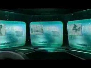 Toonami 2003 opening