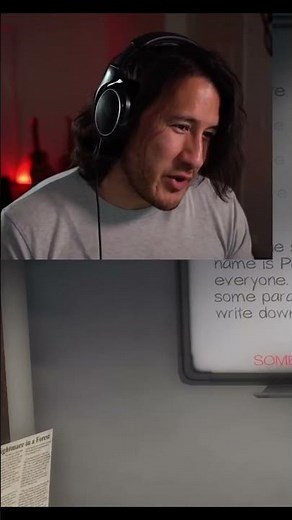 Markiplier and Jacksepticeye with their last braincell | Markiplier Phasmophobia
