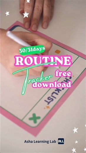 [FreeDownload] ROUTINE TRACKER 직상2급실기대비용 루틴트래커 무료다운 공유합니다