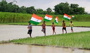 70th Independence Day: 70 facts about INDIA that make the country GREAT