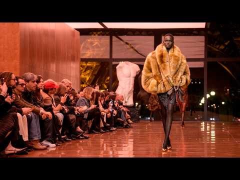 Saint Laurent | Fall Winter 2026/2027 | Paris Fashion Week