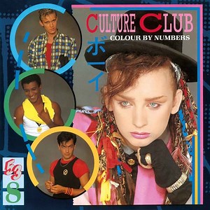 ‘Colour By Numbers’: How Culture Club Painted A Pop Masterpiece