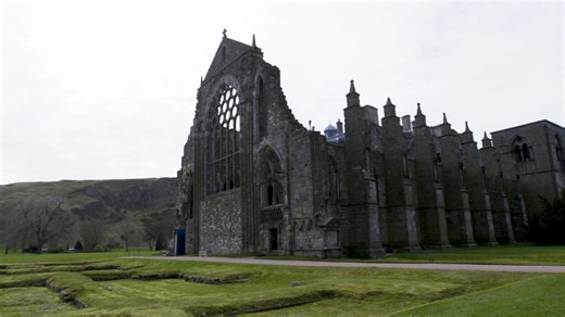 On this day in 1542 Mary, Queen of Scots was born. Watch our film to learn more about the history of the Palace of Holyroodhouse, where she lived from 1561 to 1567. | Royal Collection Trust
