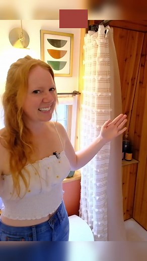 Cedar for Shower Walls in This RV YouTube: https://www.youtube.com/@Theendlessadventure Insta: https://www.instagram.com/theendlessadventure/ #tinyhome #tinyhouse | Tiny Home Tours