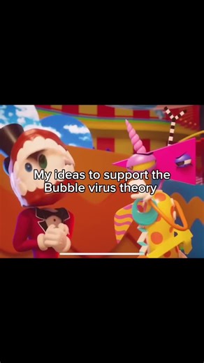 The Amazing Digital Circus Edit Explained