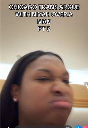 Chicago Trans Debate Over a Man: Part 3