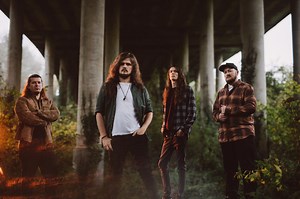 Shrapnel announce new album 'In Gravity' - Distorted Sound Magazine