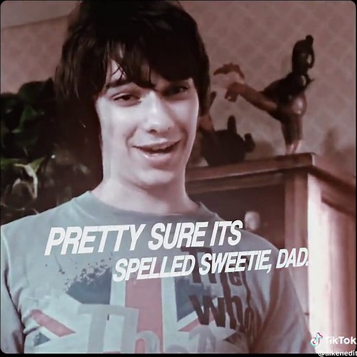 Rodrick Heffley Fanart: Sweaty or Sweetie? Diary of a Wimpy Kid Edit