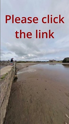 Exploring The Mystery Of Carew Castle! With a drone.
