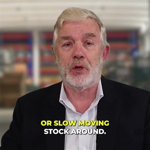 What Causes Capacity Issues in a Warehouse?