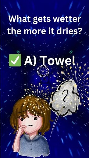 Guess the Riddle Challenge! 🔥 | Fun Brain Teasers with Answers