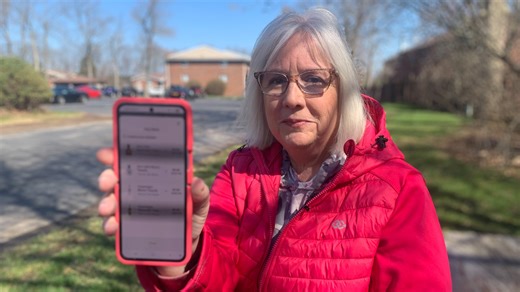 News10NBC Investigates: 'I was not the first person': Wegmans customers say hackers used their accounts for $900 orders in New Jersey, Brooklyn