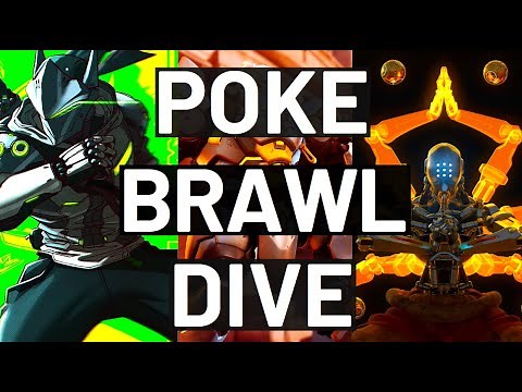 How To Play EVERY Overwatch 2 Composition