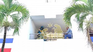 #Carepa41Años🦜🎊🎁🎂 Acompáñanos a celebrar los 41 años de fundación de nuestro amado municipio 𝘾𝘼𝙍𝙀𝙋𝘼. Conoce la programación que el #GobiernoSiempreConElPueblo tiene preparado para todas las familias Carepenses. 👉Aquí: 🔎 https://www.facebook.com/share/p/18FXY2ZdWT/ ¡Te esperamos! 💃🧑‍🧑‍🧒‍🧒 #AlcaldíaDeCarepa #SiempreConElPueblo | Alcaldía de Carepa