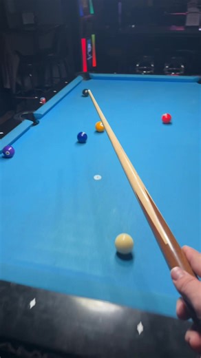 Amazing Pool Table Trick Shots that Make You a Wizard!