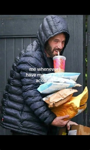 Money in Bank Account Memes