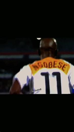 Scara Ngobese soccer skills highlights | Kaizer Chiefs ABSAPremiership