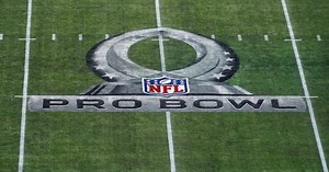 NFL announces 2025 Pro Bowl rosters for AFC, NFC