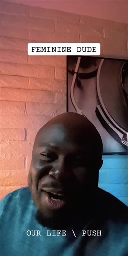 Exploring the Feminine Dude Lifestyle