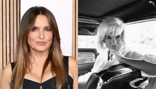 Mariska Hargitay shares ‘serious’ accident that coincided with mother’s death