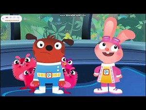 Astroblast- Who's Afraid Of The Big Bad Alligator