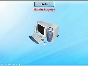 Learn Oracle 10g PL-SQL تعليم اوراكل - مقدمة للغات البرمجة
