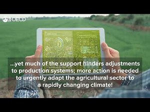 Agricultural Policy Monitoring and Evaluation 2023: Adapting Agriculture to Climate Change
