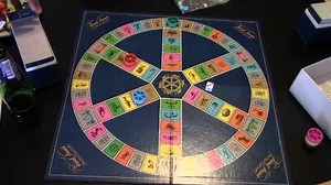 Trivial Pursuit