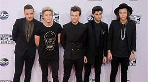 One Direction's Social Media Is Fueling Reunion Rumors