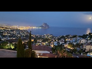 Villa in Calpe for sale in Alicante Beds 3 Baths 2 - SALE € 695,000 - Spanish Casa Properties