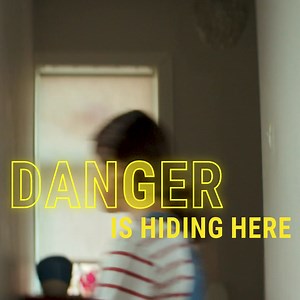 No warnings, no second chances. Energy theft is a silent danger that could cost you everything. Spot it. Report it. 100% anonymously. | Stay Energy Safe