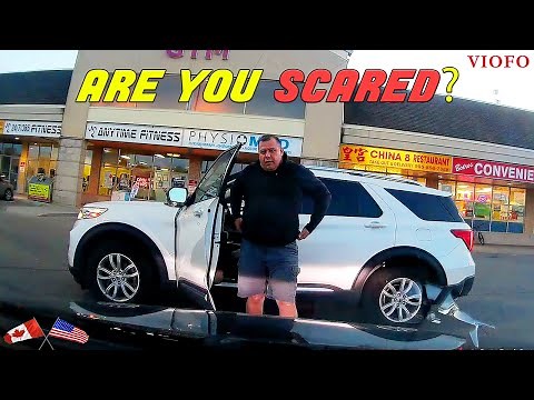 BEST OF ROAD RAGE | Bad Drivers, Instant Karma, Brake Checks | MARCH 2024