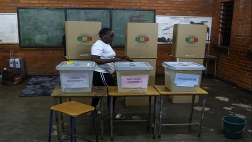 US calls on parties in Zim to commit to peaceful polls - SABC News - Breaking news, special reports, world, business, sport coverage of all South African current events. Africa's news leader.