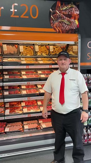 Meat Mart Barnsley on Reels